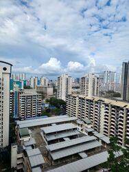 Blk 98 Whampoa View (Toa Payoh), HDB 3 Rooms #565389031
